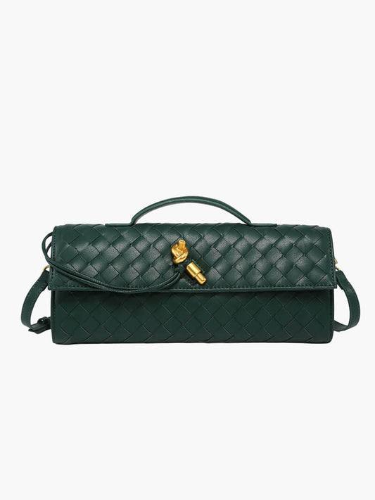 Bianca Woven Bag